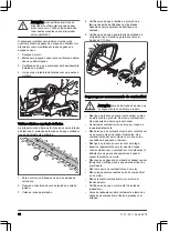 Preview for 88 page of Zenoah CHT220L Operator'S Manual