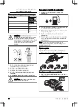 Предварительный просмотр 90 страницы Zenoah CHT220L Operator'S Manual