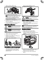 Preview for 94 page of Zenoah CHT220L Operator'S Manual