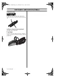 Предварительный просмотр 114 страницы Zenoah CHTZ2460 Operator'S Manual