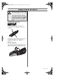 Предварительный просмотр 135 страницы Zenoah CHTZ2460 Operator'S Manual