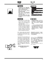 Preview for 12 page of Zenoah CHTZ6000 Owner'S Manual