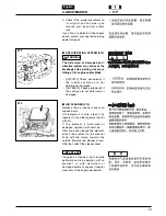 Предварительный просмотр 19 страницы Zenoah CHTZ6010 Owner'S Manual