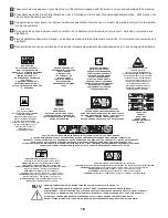 Предварительный просмотр 18 страницы Zenoah CT1330 Instruction Manual