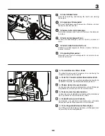 Предварительный просмотр 39 страницы Zenoah CT1330 Instruction Manual