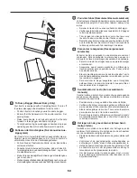 Предварительный просмотр 53 страницы Zenoah CT1330 Instruction Manual