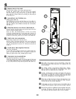 Предварительный просмотр 80 страницы Zenoah CT1330 Instruction Manual