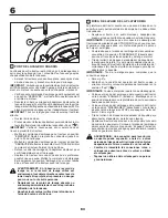 Предварительный просмотр 84 страницы Zenoah CT1330 Instruction Manual