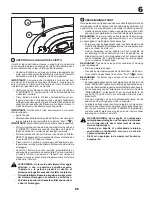 Предварительный просмотр 85 страницы Zenoah CT1330 Instruction Manual