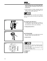 Предварительный просмотр 32 страницы Zenoah EBZ3000 Owner'S Manual