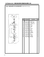 Preview for 50 page of Zenoah EBZ3000RH-CA Owner'S Manual