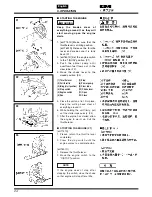 Предварительный просмотр 24 страницы Zenoah EHT601D Owner'S Manual