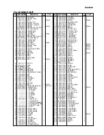 Предварительный просмотр 7 страницы Zenoah EX-HE (ATT) Parts List