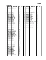 Предварительный просмотр 13 страницы Zenoah EX-HE (ATT) Parts List