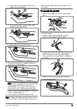 Preview for 13 page of Zenoah FMZ 1200 Operator'S Manual