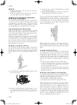Preview for 6 page of Zenoah G2200T Owner'S Manual