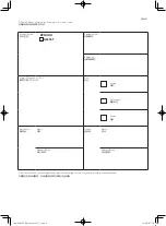 Preview for 19 page of Zenoah G2200T Owner'S Manual