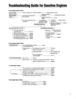 Preview for 9 page of Zenoah G231 Heli Instruction Manual