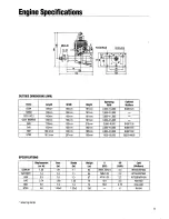 Preview for 11 page of Zenoah G231 Heli Instruction Manual