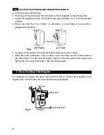 Preview for 8 page of Zenoah G231PUH Owner'S Service Manual