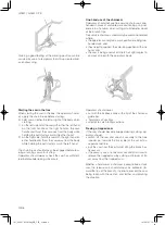 Предварительный просмотр 6 страницы Zenoah G2501 Owner'S Manual