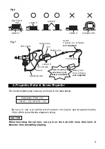 Preview for 5 page of Zenoah G260PU-EI Owner'S Service Manual