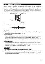 Preview for 7 page of Zenoah G260PU-EI Owner'S Service Manual