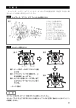 Preview for 15 page of Zenoah G260PU-EI Owner'S Service Manual