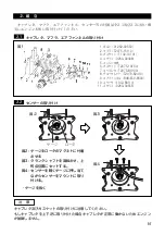 Предварительный просмотр 15 страницы Zenoah G260PU-EI Owner'S Service Manual