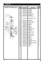 Предварительный просмотр 26 страницы Zenoah G260PU-EI Owner'S Service Manual