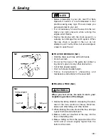 Предварительный просмотр 13 страницы Zenoah G3000 Owner'S/Operator'S Manual