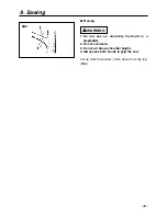 Предварительный просмотр 15 страницы Zenoah G3000 Owner'S/Operator'S Manual