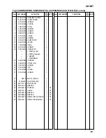 Preview for 25 page of Zenoah G3100T Owner'S/Operator'S Manual