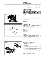 Preview for 42 page of Zenoah G3200EZ Owner'S Manual