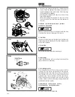 Preview for 44 page of Zenoah G3200EZ Owner'S Manual