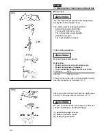 Предварительный просмотр 48 страницы Zenoah G3200EZ Owner'S Manual