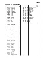 Предварительный просмотр 57 страницы Zenoah G3200EZ Owner'S Manual