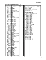 Предварительный просмотр 59 страницы Zenoah G3200EZ Owner'S Manual