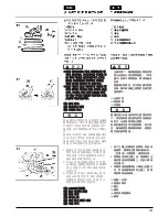 Предварительный просмотр 23 страницы Zenoah G3400 Owner'S Manual