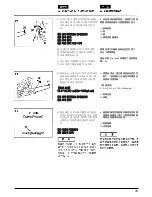 Предварительный просмотр 25 страницы Zenoah G3400 Owner'S Manual