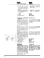 Предварительный просмотр 32 страницы Zenoah G3400 Owner'S Manual