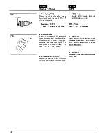 Предварительный просмотр 48 страницы Zenoah G3400 Owner'S Manual