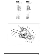 Предварительный просмотр 5 страницы Zenoah G4100 Owner'S Manual