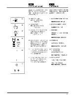 Предварительный просмотр 9 страницы Zenoah G4100 Owner'S Manual