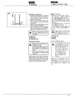 Предварительный просмотр 15 страницы Zenoah G415AVS Operator'S Manual