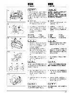 Preview for 33 page of Zenoah G4200/G4200EZ Owner'S Manual