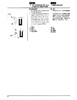 Preview for 56 page of Zenoah G4200/G4200EZ Owner'S Manual