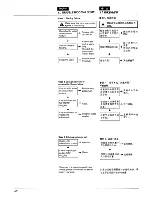 Предварительный просмотр 58 страницы Zenoah G4200/G4200EZ Owner'S Manual