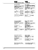 Preview for 52 page of Zenoah G4500 Owner'S Manual