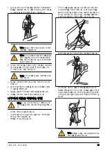 Preview for 69 page of Zenoah GZ2700T Operator'S Manual